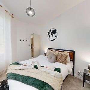 Appartement met een Slaapkamer